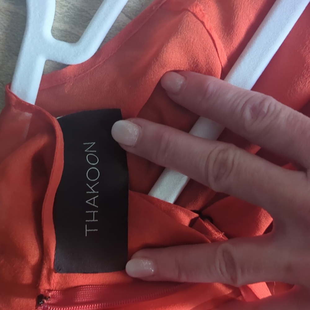 Thakoon Dress